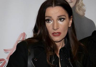  Mira Škorić zapjevala na koncertu Dragane Mirković 