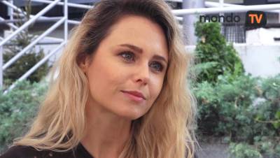  bojana ordinacev dobila djecaka u 40 godini 