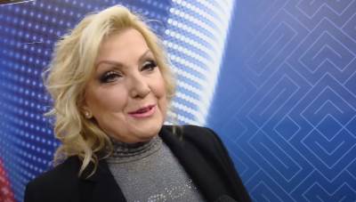  godinama je svoju karijeru gradila 