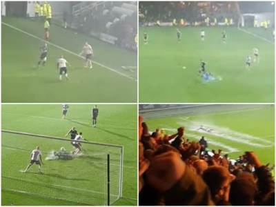  engleska liga gol po kiši 