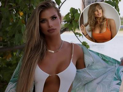  ivana nikolic hurricane izgled  