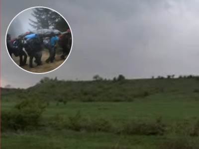  planinar poginuo na fruskoj gori 