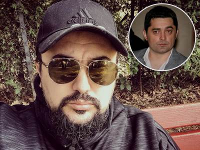  bane opacic objavio video darka radovsnovica 