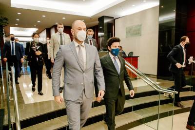  abazovic i radulovic na sjednici atlanskog saveza u sad 