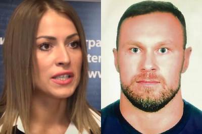  dijana hrkalovic u vezi sa radojem zvicerom 