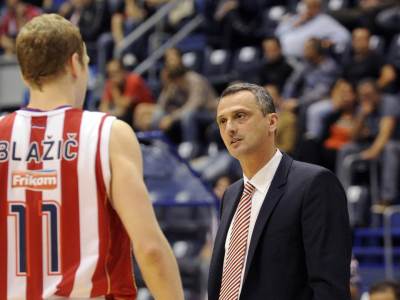  blazic jaka olimpijakos crvena zvezda radonjic 
