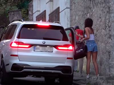  anastasija raznatovic pjevacica  