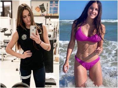  da li je ona najljepsa fudbalerka na svijetu  