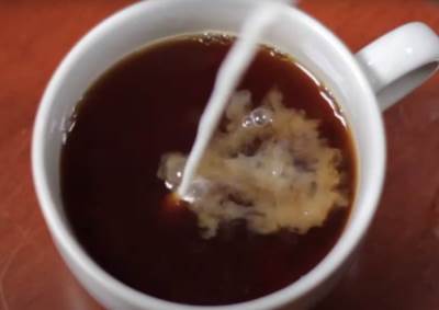  Da li znate zašto kafa mnoge tjera na odlazak u toalet 