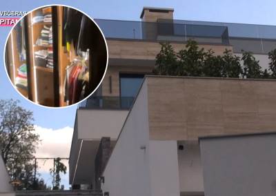  haris dzinovic vila vrijedna 2 miliona eura 