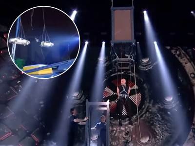  amerika ima talenat obukao ludacku kosulju 