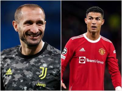  djordjo kijelini o kristijanu ronaldu 