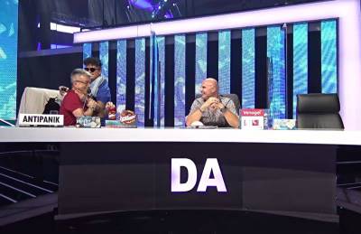  marija i sasa rasprava zvezde granda  