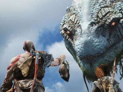  God of War dolazi na pc 