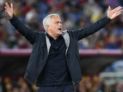  Roma je u lošoj formi ove sezone 