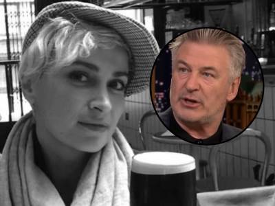  Alek Boldvin ubio snimateljku oglasio se njen muž 