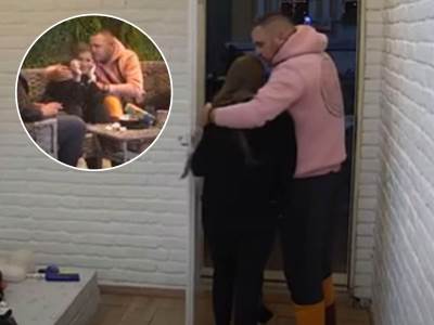  Dalila i Filip Car zadruga 