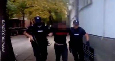  odredjen pritvor za bracu koji se sumnjice za ubistvo djokica 