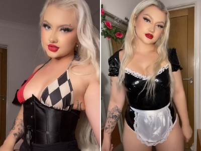  lori rouz plavusa studira prava 