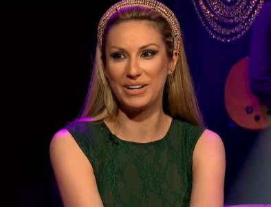  Rada Manojlović o praznicima 