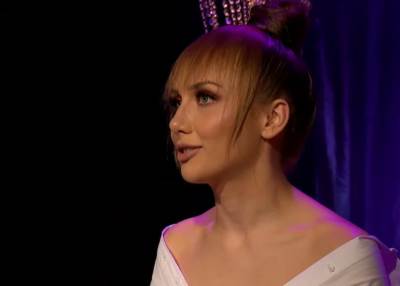  Pevačica Zorja Pajić progovorila je o svojim teškim muzičkim počecima 