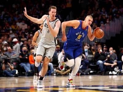  nikola jokic dabl dabl nba 