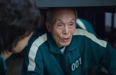  squid game deda iz serije 