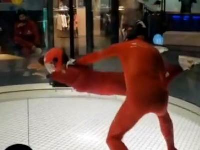  lepa brena postala padobranac 