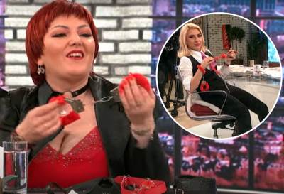  jovana jeremic emisija 