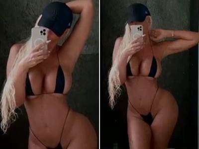  jelena karleusa u bikiniju 