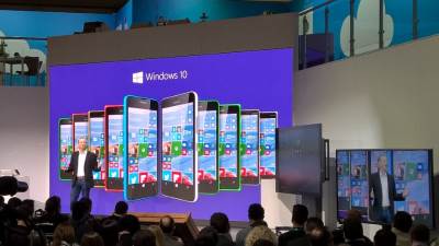  Microsoft odustao od Windows Phona, uzeo Android?! 