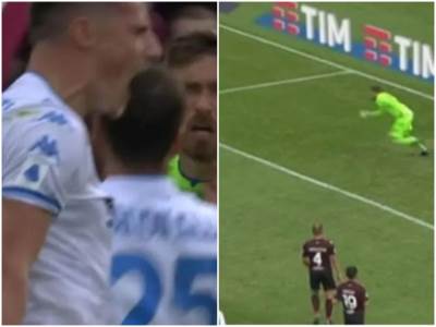  gol andree pinamonti u italiji izazvao haos 