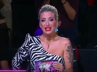  dusica smatra da bi se odlično slašla u uzlozi kneginje 