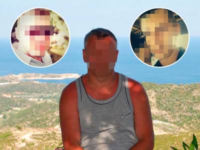  slucaj porodice djokic ubice dzonici  