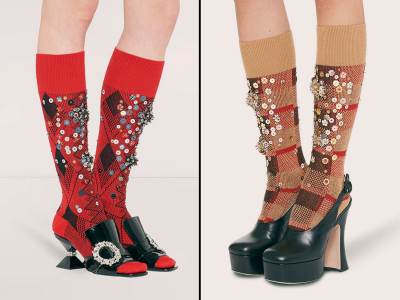  ako spavate u carapama na sta obratiti paznju  