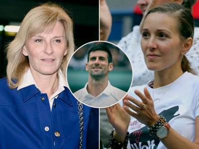  novak i jelena noletova majka 