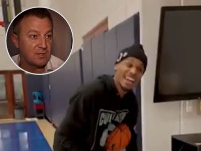  americki kosarkas pjeva koktel ljubavi 