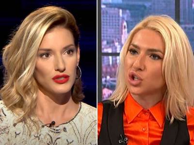  jovana jeremic isprozivala jovanu joksimovic 