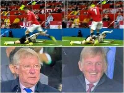  ronaldo bijesan zbog poraza od liverpula 