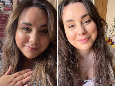  rebeka vilson ostala bez posla sad zaradjuje od instagrama 