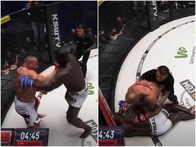  mma borba marijus pudzanovski 