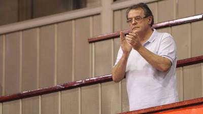  Čović: Vilijams (ne)ostaje 