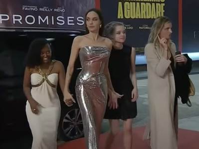  andjelina dzoli premijera filma 