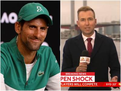  novak djokovic vakcinacija australijan open 