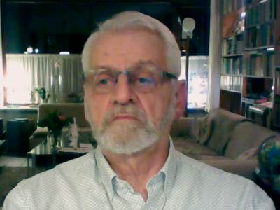  Vim van Dijk  doktor sistirao u smrti 100 ljudi 