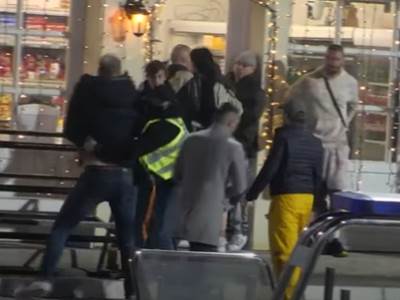  janjus napao frana u zadruzi 