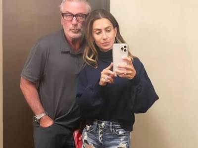  Supruga Aleka Boldvina se oglasila  