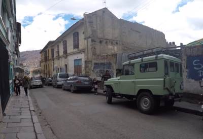  Bolivija proglasila vanredno stanje nakon 50 dana protesta 