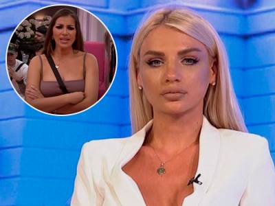  milica kemez o dalili dragovic zadruga 