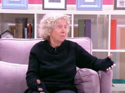  eva ras o bolesti i komentarima koje dobija 